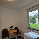 Safran Lejlighed Günzburg