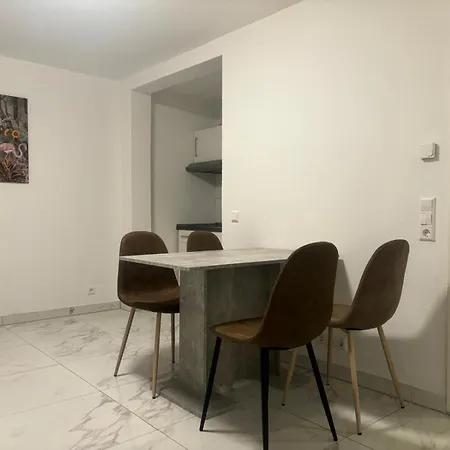 Safran Appartement
