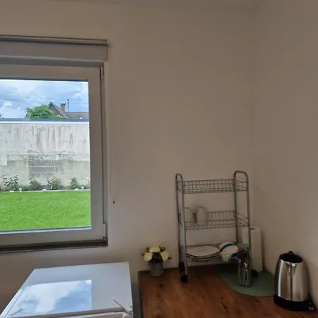Appartement Safran