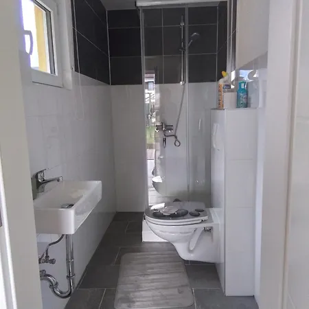 Safran Appartement