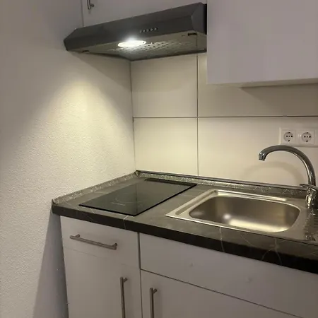 Apartman Safran *