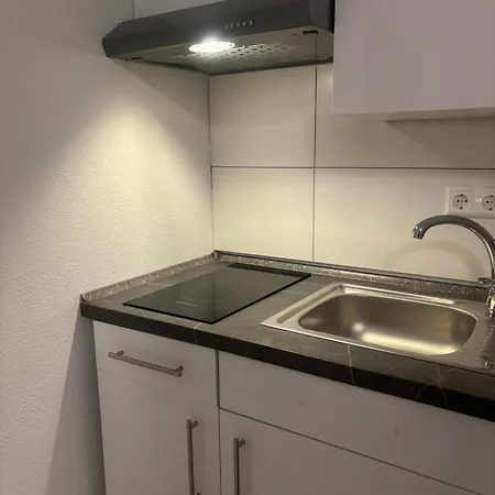 Apartman Safran Günzburg