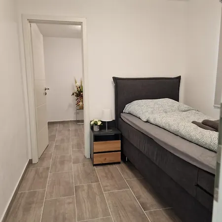 Apartman Safran *