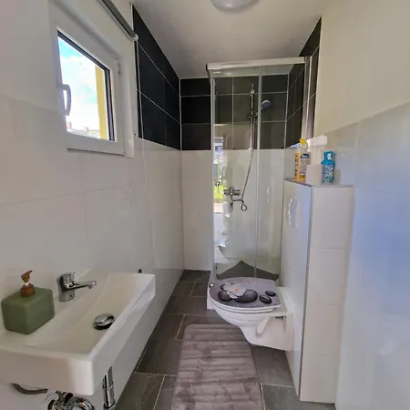 Apartman Safran Günzburg